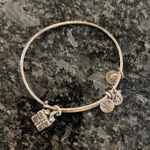 Alex & Ani Gift Bracelet